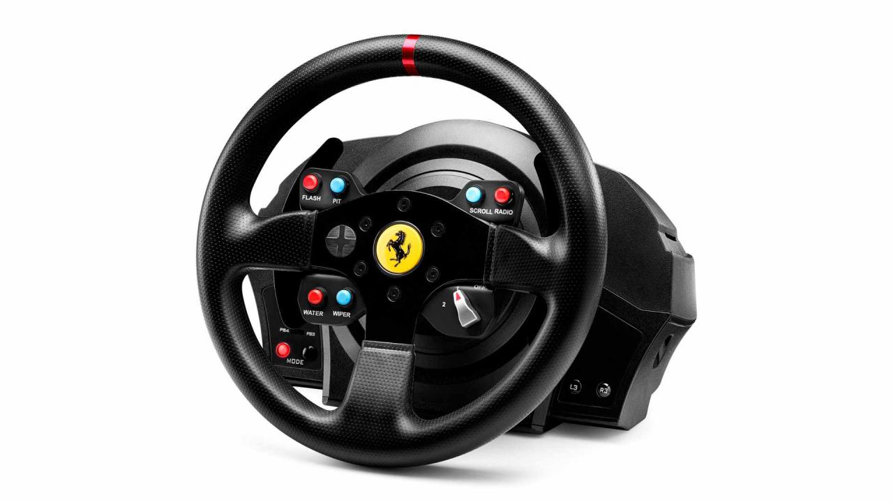 [13/06/2014] Thrustmaster T300 Ferrari GTE (3)