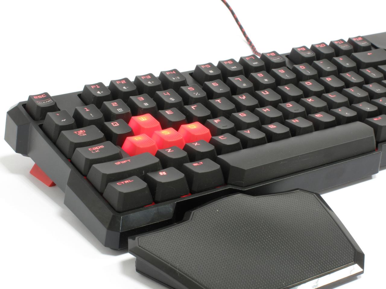[11/06/2014] A4Tech/Bloody B540 im Test