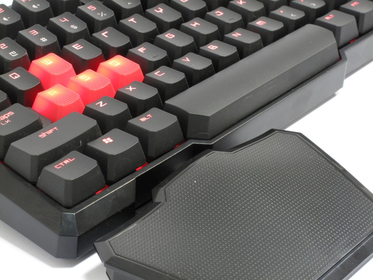 [11/06/2014] A4Tech/Bloody B540 im Test