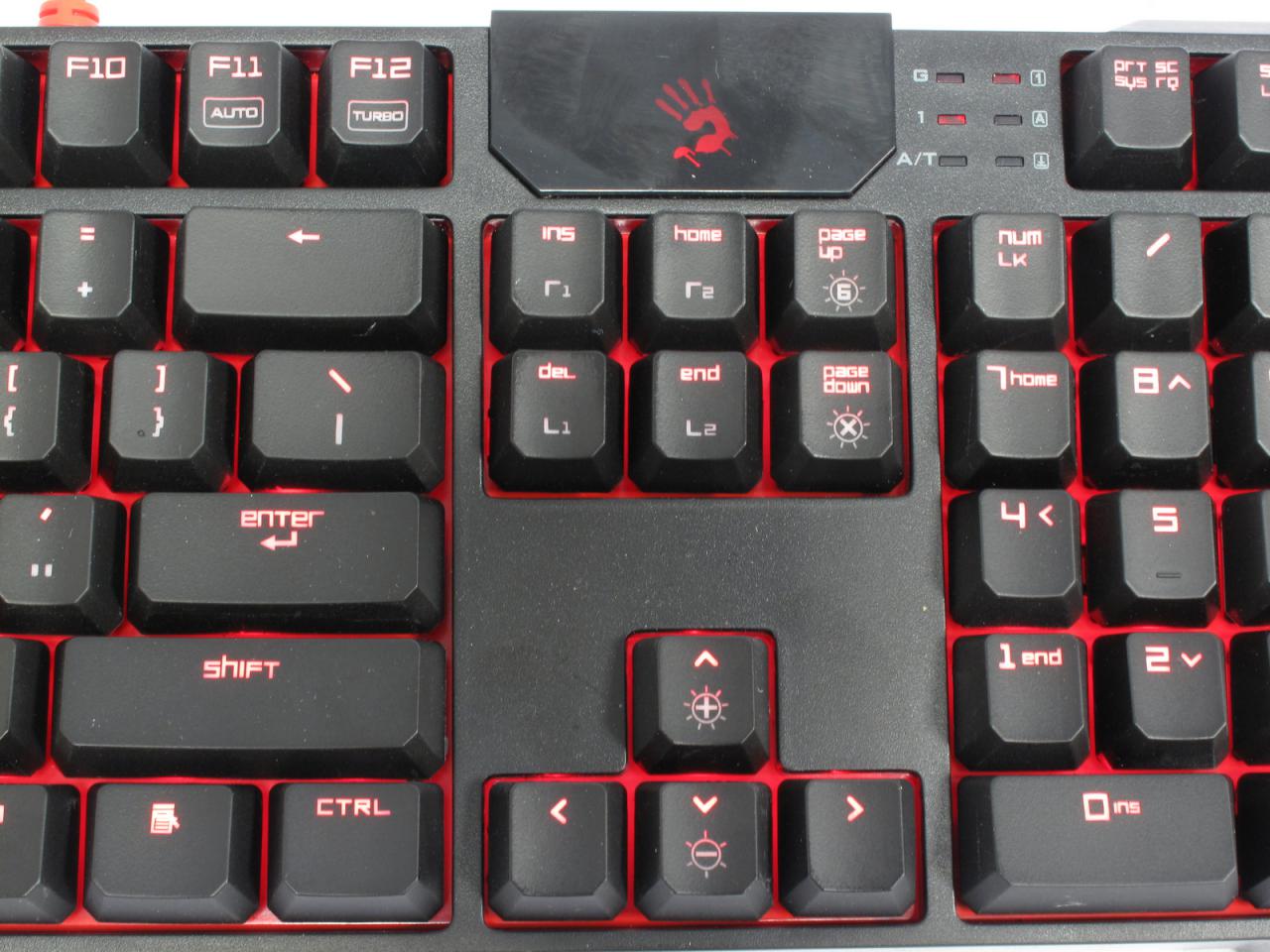 [11/06/2014] A4Tech/Bloody B540 im Test