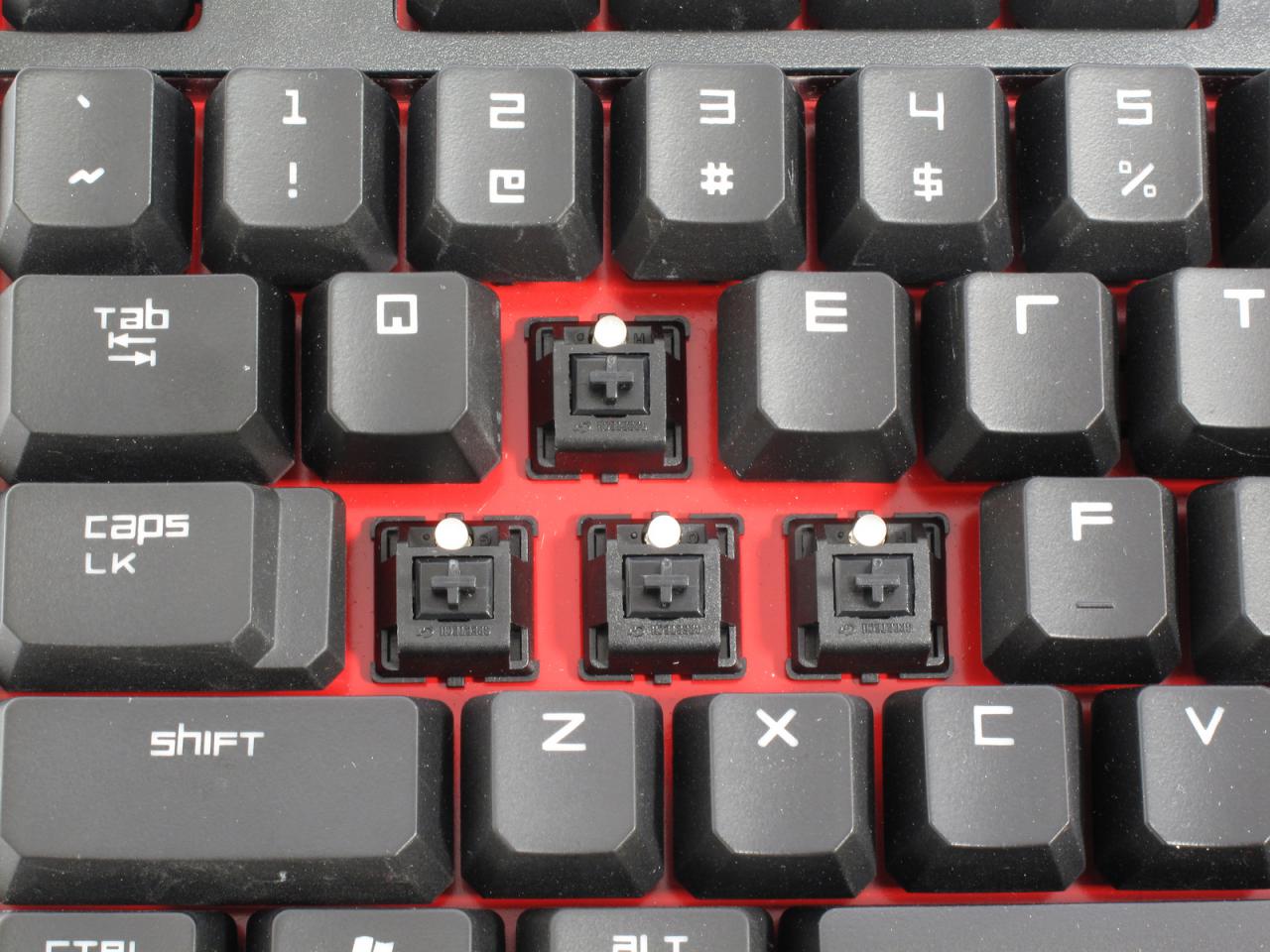 Greetech Black Switch + Diode