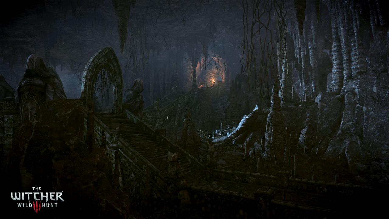[13/06/2014] E3 2014: The Witcher 3: Wilde Jagd zieht einen mit Macht in die Welt des Hexers - doch ein Kritikpunkt bleibt (1)