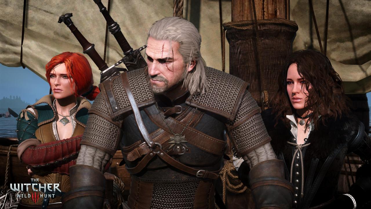 [13/06/2014] E3 2014: The Witcher 3: Wilde Jagd zieht einen mit Macht in die Welt des Hexers - doch ein Kritikpunkt bleibt (14)