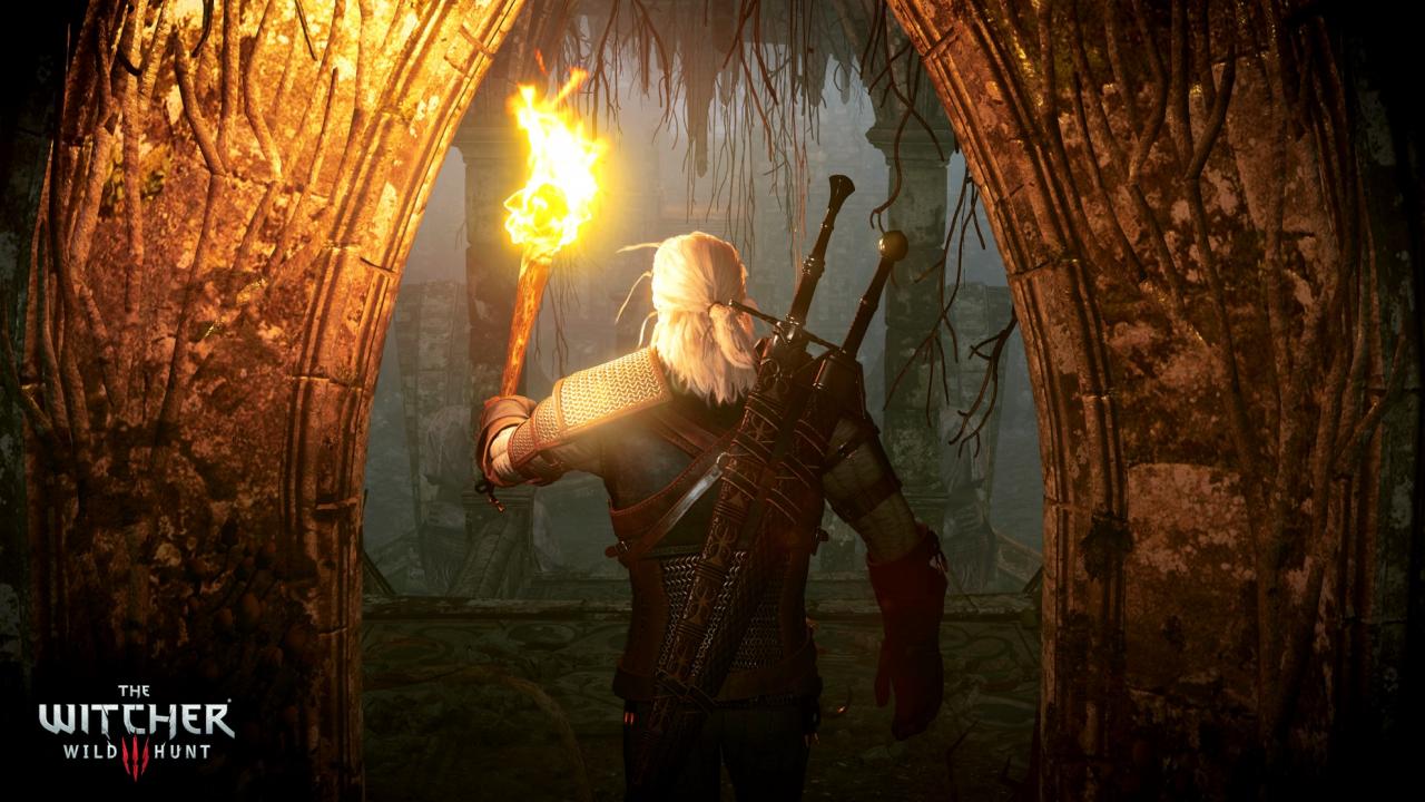 [13/06/2014] E3 2014: The Witcher 3: Wilde Jagd zieht einen mit Macht in die Welt des Hexers - doch ein Kritikpunkt bleibt (8)