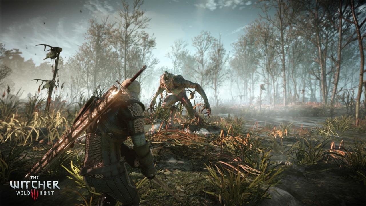 [13/06/2014] E3 2014: The Witcher 3: Wilde Jagd zieht einen mit Macht in die Welt des Hexers - doch ein Kritikpunkt bleibt (9)