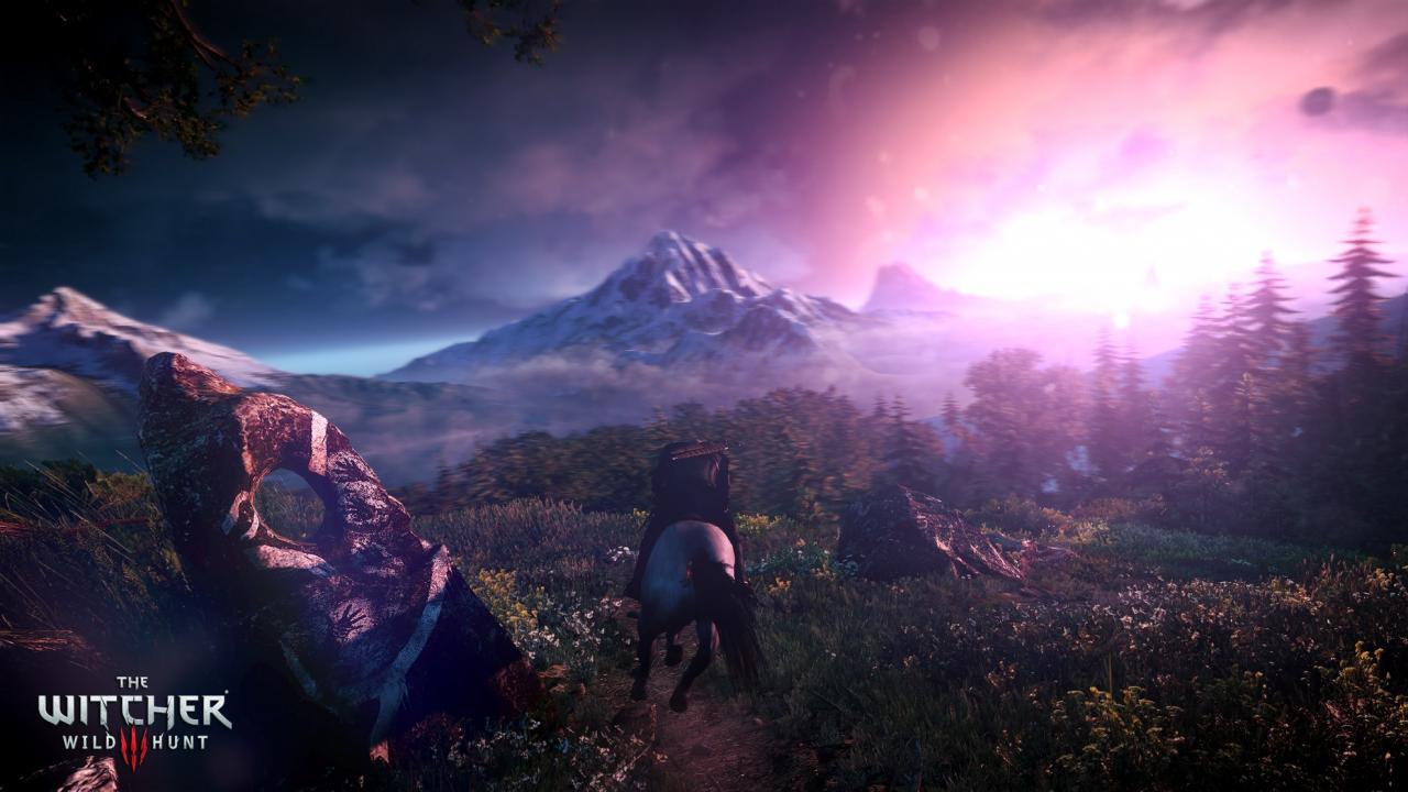 [13/06/2014] E3 2014: The Witcher 3: Wilde Jagd zieht einen mit Macht in die Welt des Hexers - doch ein Kritikpunkt bleibt (11)