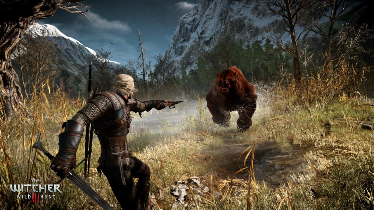 [13/06/2014] E3 2014: The Witcher 3: Wilde Jagd zieht einen mit Macht in die Welt des Hexers - doch ein Kritikpunkt bleibt (13)