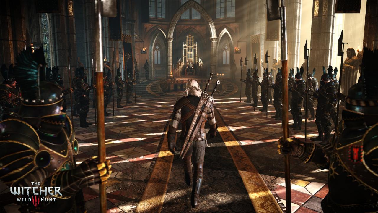 [13/06/2014] E3 2014: The Witcher 3: Wilde Jagd zieht einen mit Macht in die Welt des Hexers - doch ein Kritikpunkt bleibt (15)