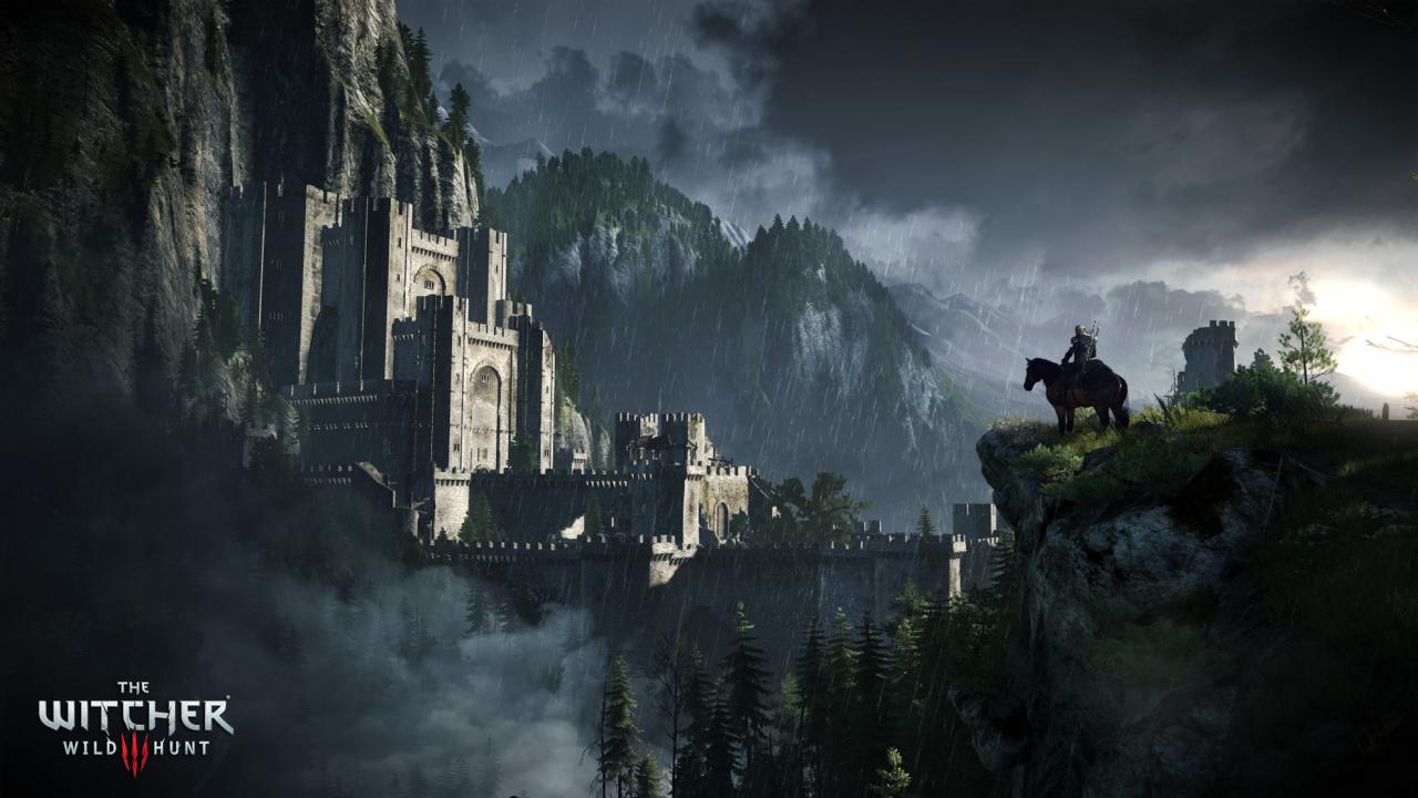 [13/06/2014] E3 2014: The Witcher 3: Wilde Jagd zieht einen mit Macht in die Welt des Hexers - doch ein Kritikpunkt bleibt (22)