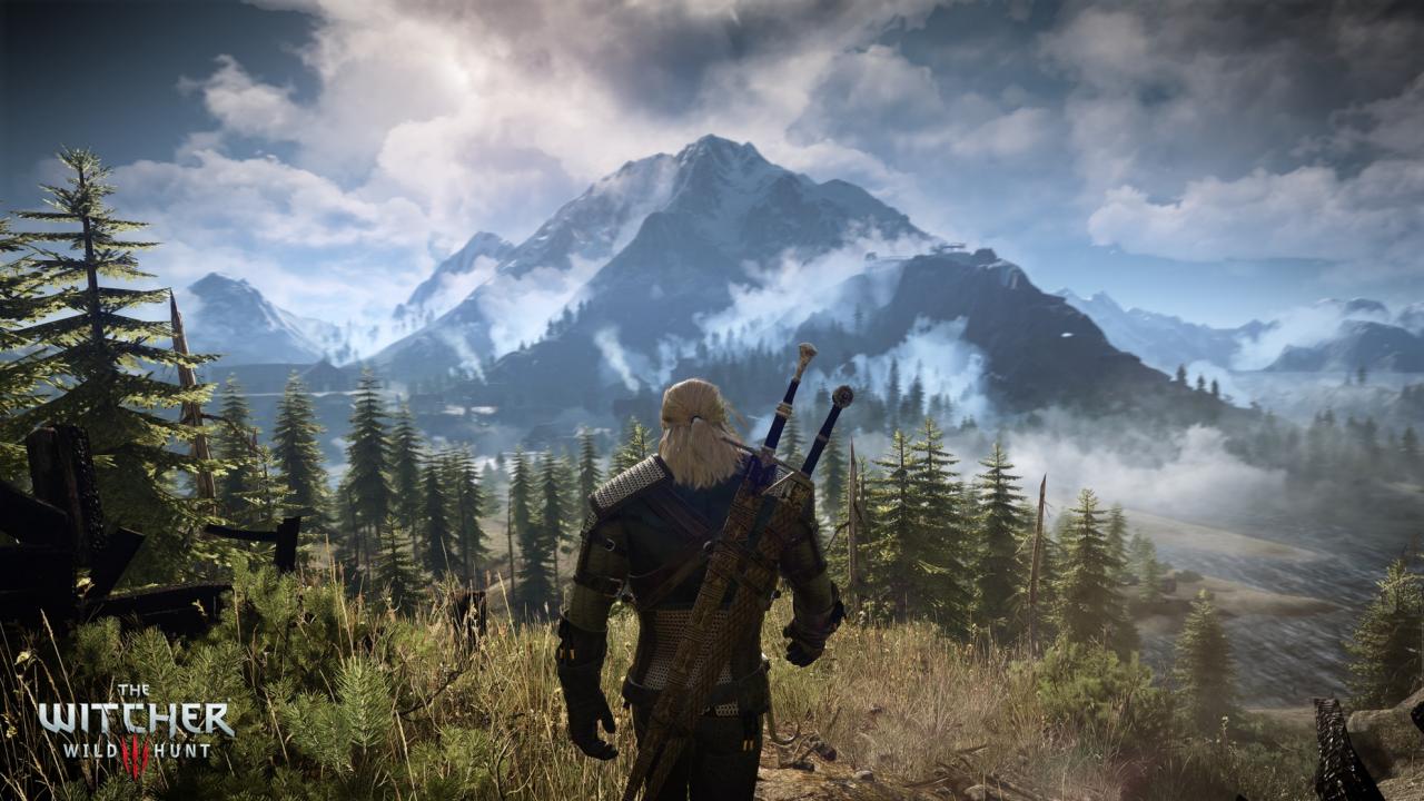 [13/06/2014] E3 2014: The Witcher 3: Wilde Jagd zieht einen mit Macht in die Welt des Hexers - doch ein Kritikpunkt bleibt (31)
