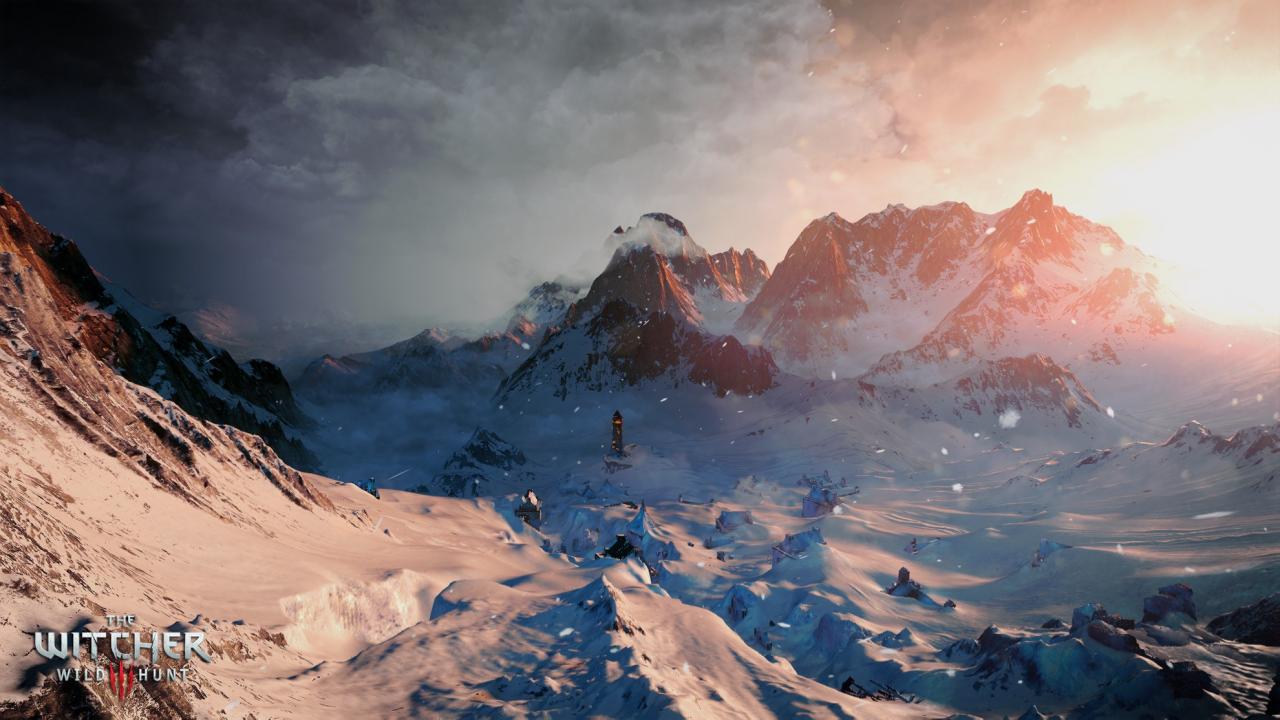 [13/06/2014] E3 2014: The Witcher 3: Wilde Jagd zieht einen mit Macht in die Welt des Hexers - doch ein Kritikpunkt bleibt (25)