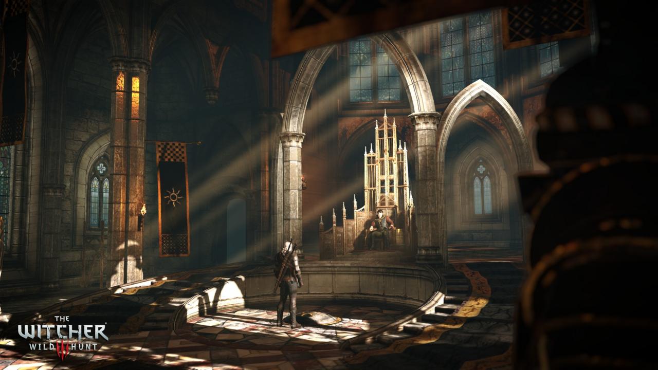 [13/06/2014] E3 2014: The Witcher 3: Wilde Jagd zieht einen mit Macht in die Welt des Hexers - doch ein Kritikpunkt bleibt (28)