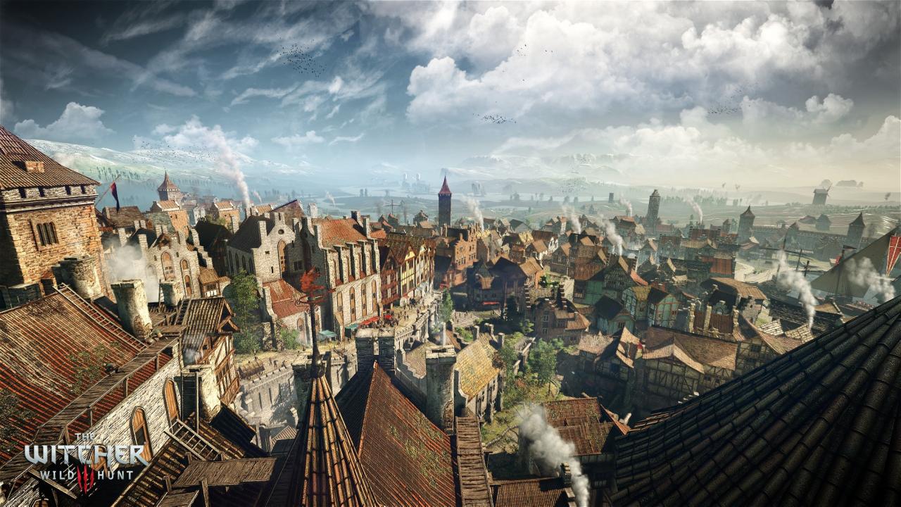 [13/06/2014] E3 2014: The Witcher 3: Wilde Jagd zieht einen mit Macht in die Welt des Hexers - doch ein Kritikpunkt bleibt (27)