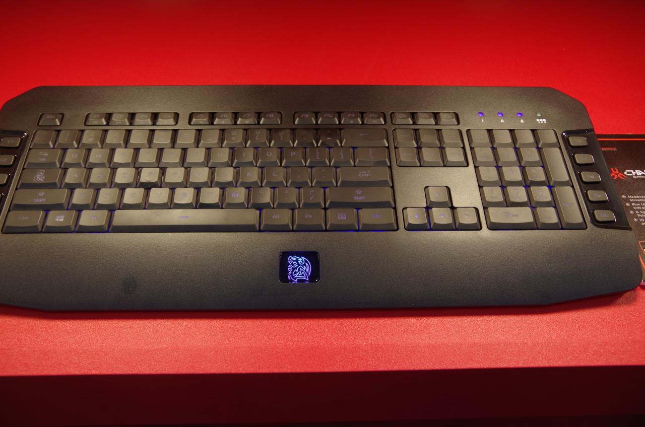 [06/06/2014] Tt eSPORTS mit neuen Mäusen, Tastaturen und Headsets auf der Computex 2014 (35)