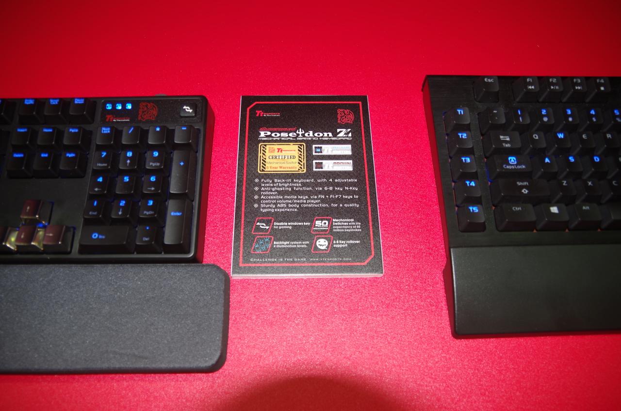 [06/06/2014] Tt eSPORTS mit neuen Mäusen, Tastaturen und Headsets auf der Computex 2014 (37)