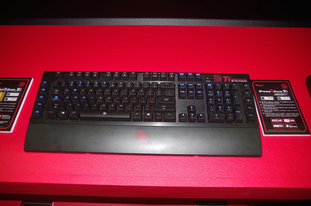 [06/06/2014] Tt eSPORTS mit neuen Mäusen, Tastaturen und Headsets auf der Computex 2014 (38)