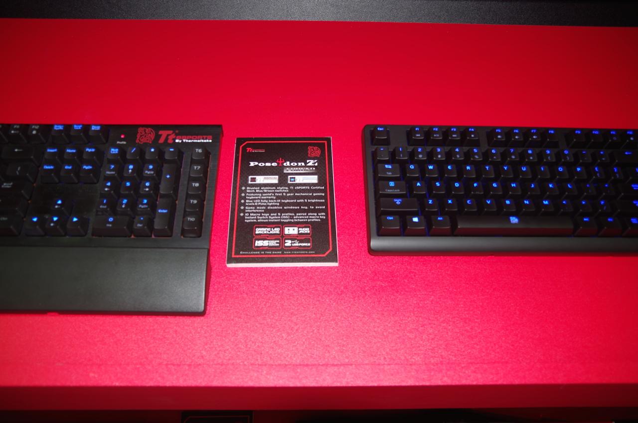 [06/06/2014] Tt eSPORTS mit neuen Mäusen, Tastaturen und Headsets auf der Computex 2014 (39)
