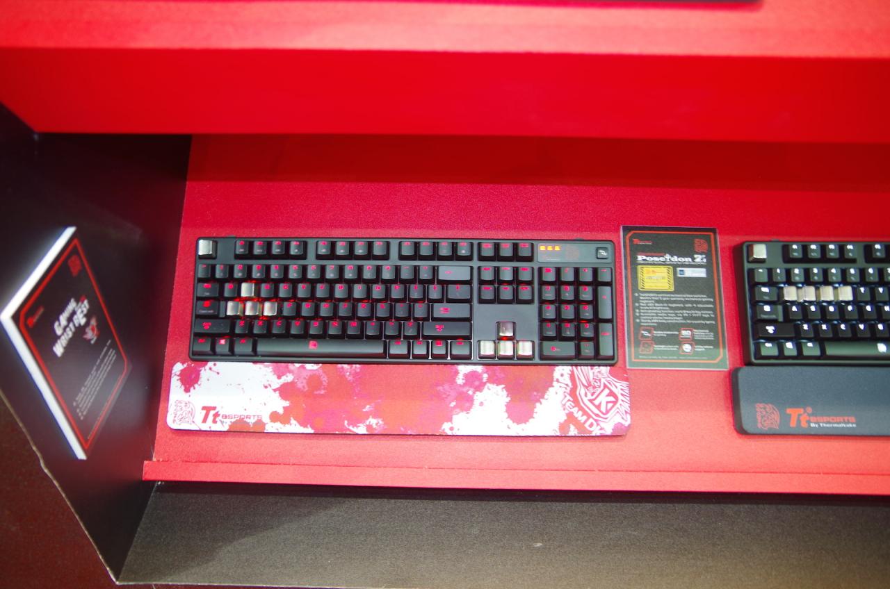 [06/06/2014] Tt eSPORTS mit neuen Mäusen, Tastaturen und Headsets auf der Computex 2014 (42)