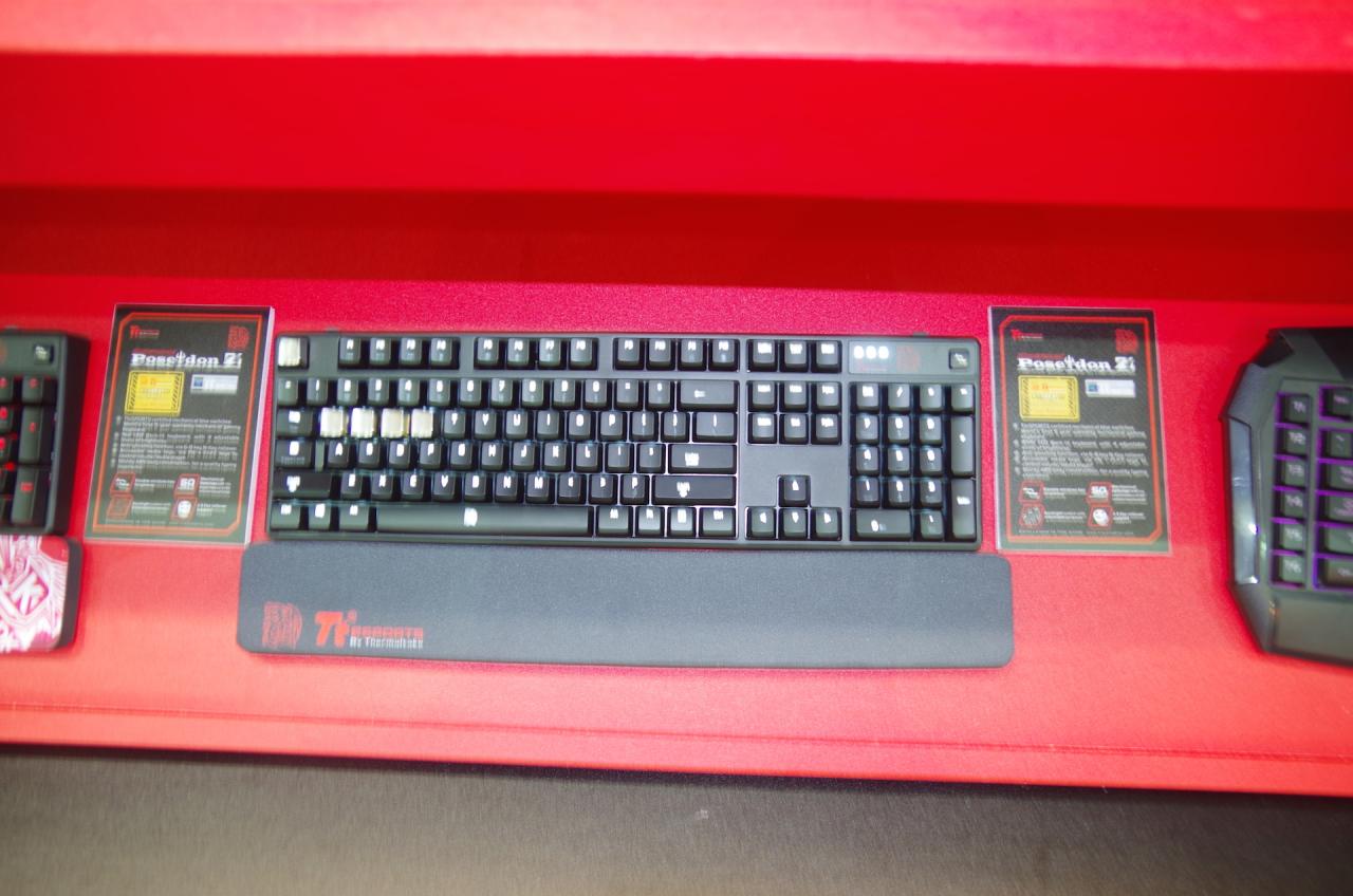 [06/06/2014] Tt eSPORTS mit neuen Mäusen, Tastaturen und Headsets auf der Computex 2014 (43)