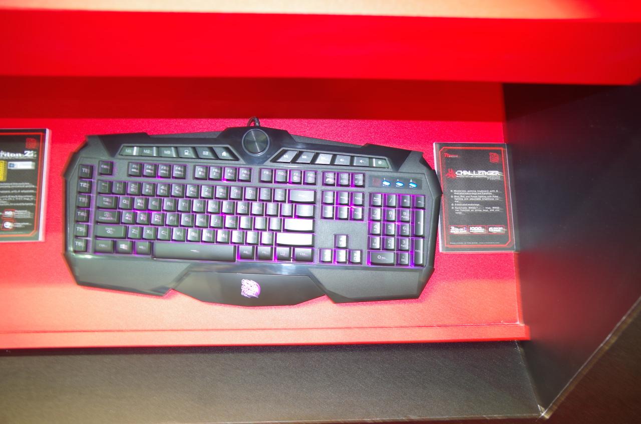 [06/06/2014] Tt eSPORTS mit neuen Mäusen, Tastaturen und Headsets auf der Computex 2014 (44)