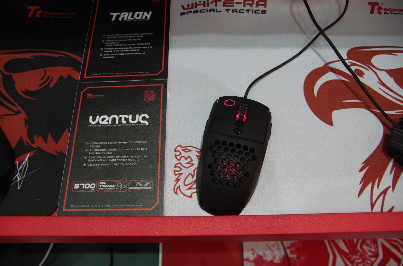 [06/06/2014] Tt eSPORTS mit neuen Mäusen, Tastaturen und Headsets auf der Computex 2014 (47)