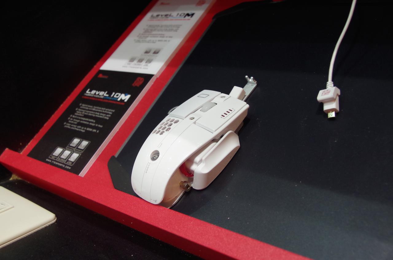[06/06/2014] Tt eSPORTS mit neuen Mäusen, Tastaturen und Headsets auf der Computex 2014 (51)