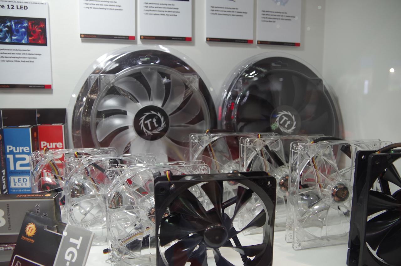 [06/06/2014] Tt eSPORTS mit neuen Mäusen, Tastaturen und Headsets auf der Computex 2014 (21)