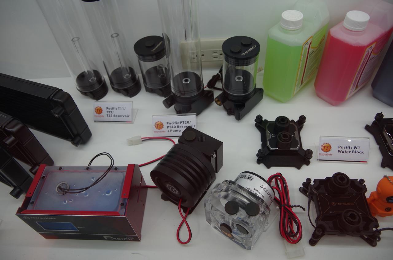 [06/06/2014] Tt eSPORTS mit neuen Mäusen, Tastaturen und Headsets auf der Computex 2014 (25)
