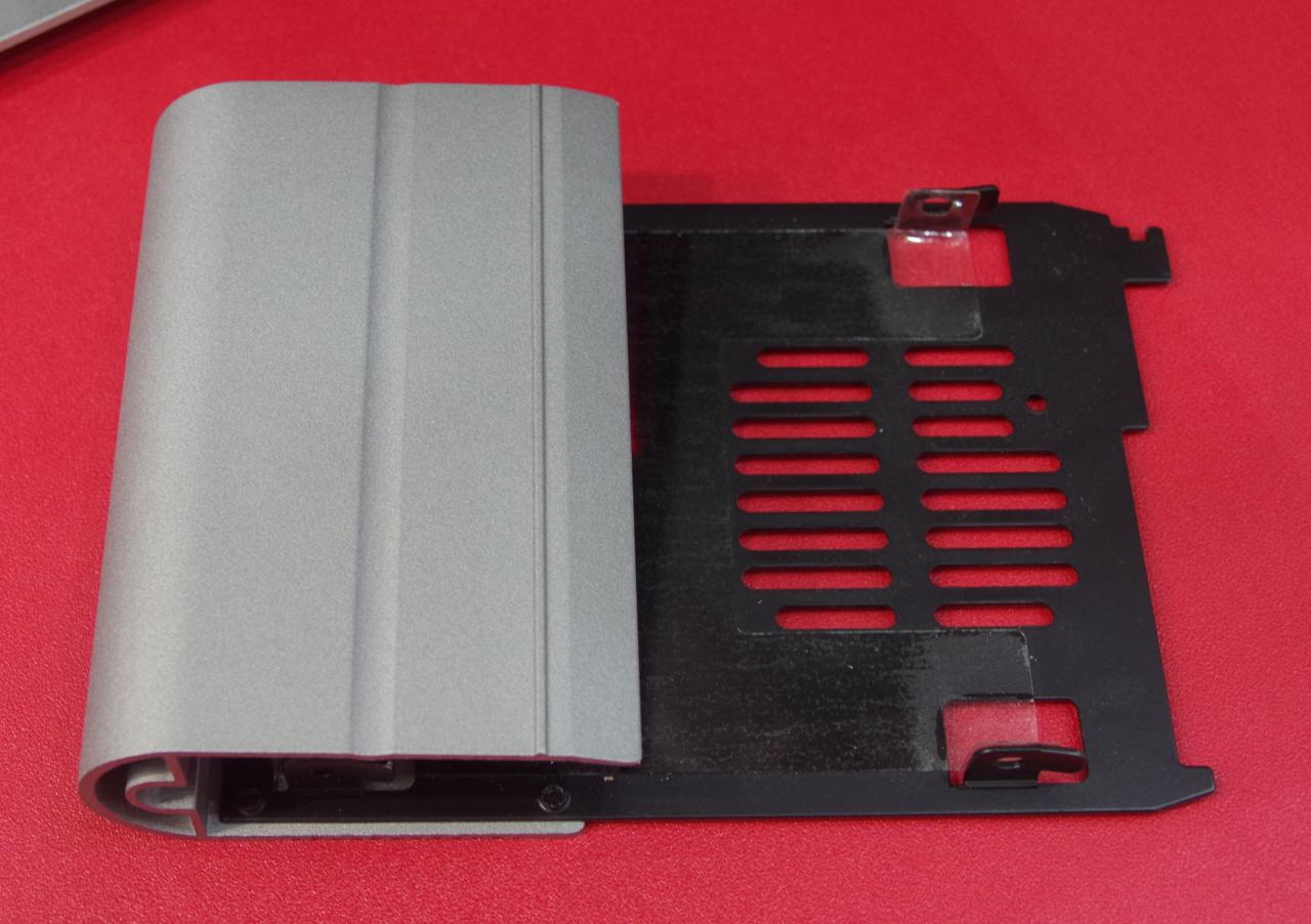[05/06/2014] Thermaltake Level 10 Titanum: Bilder von der Computex (9)