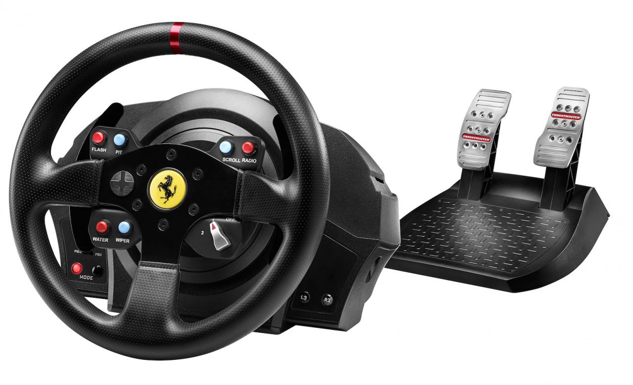 [13/06/2014] Thrustmaster T300 Ferrari GTE (6)