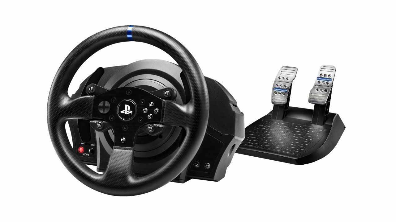 [13/06/2014] Thrustmaster T300 RS (4)