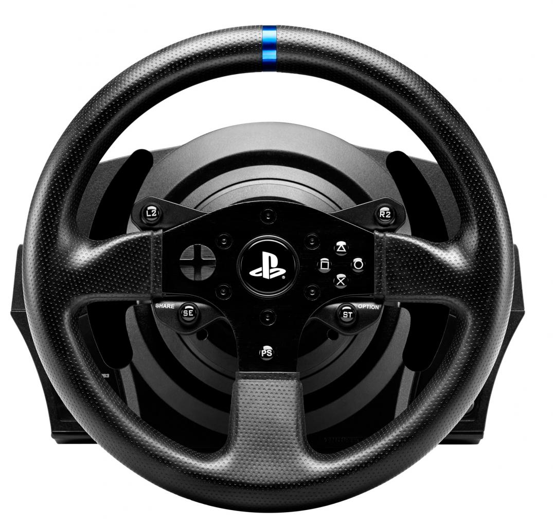 [13/06/2014] Thrustmaster T300 RS (1)