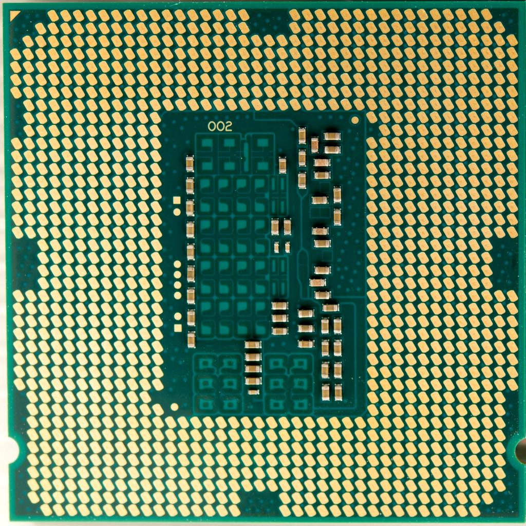 Haswell/K 2013