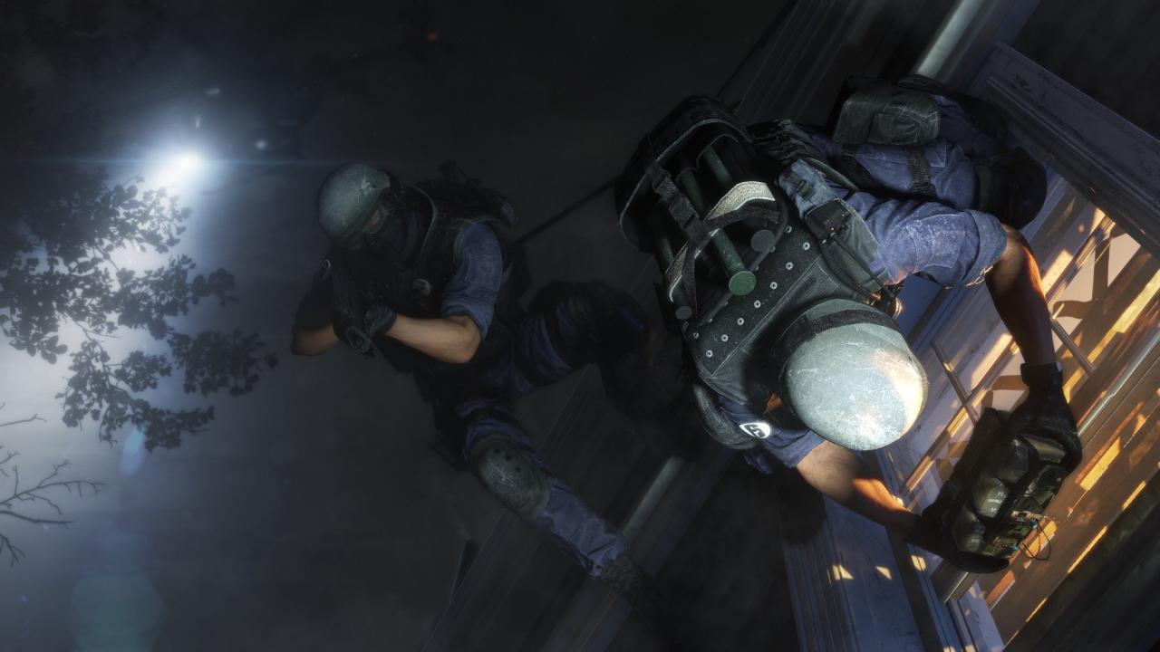 [12/06/2014] E3 2014: Rainbow 6: Siege angespielt: Alpha macht mehr Spaß als so manch anderes fertige Spiel (3)