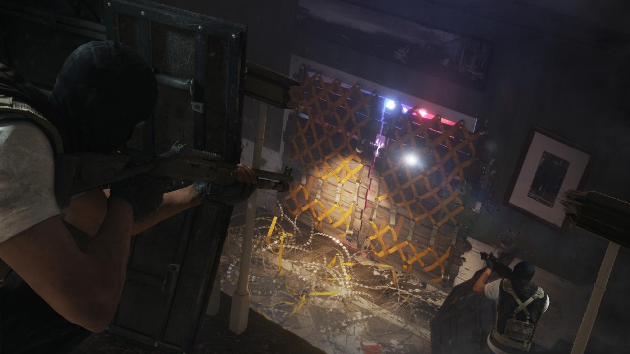 [12/06/2014] E3 2014: Rainbow 6: Siege angespielt: Alpha macht mehr Spaß als so manch anderes fertige Spiel (5)