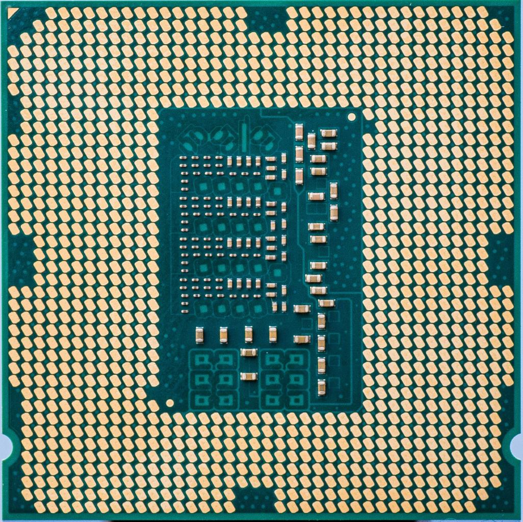 Haswell-K 2014