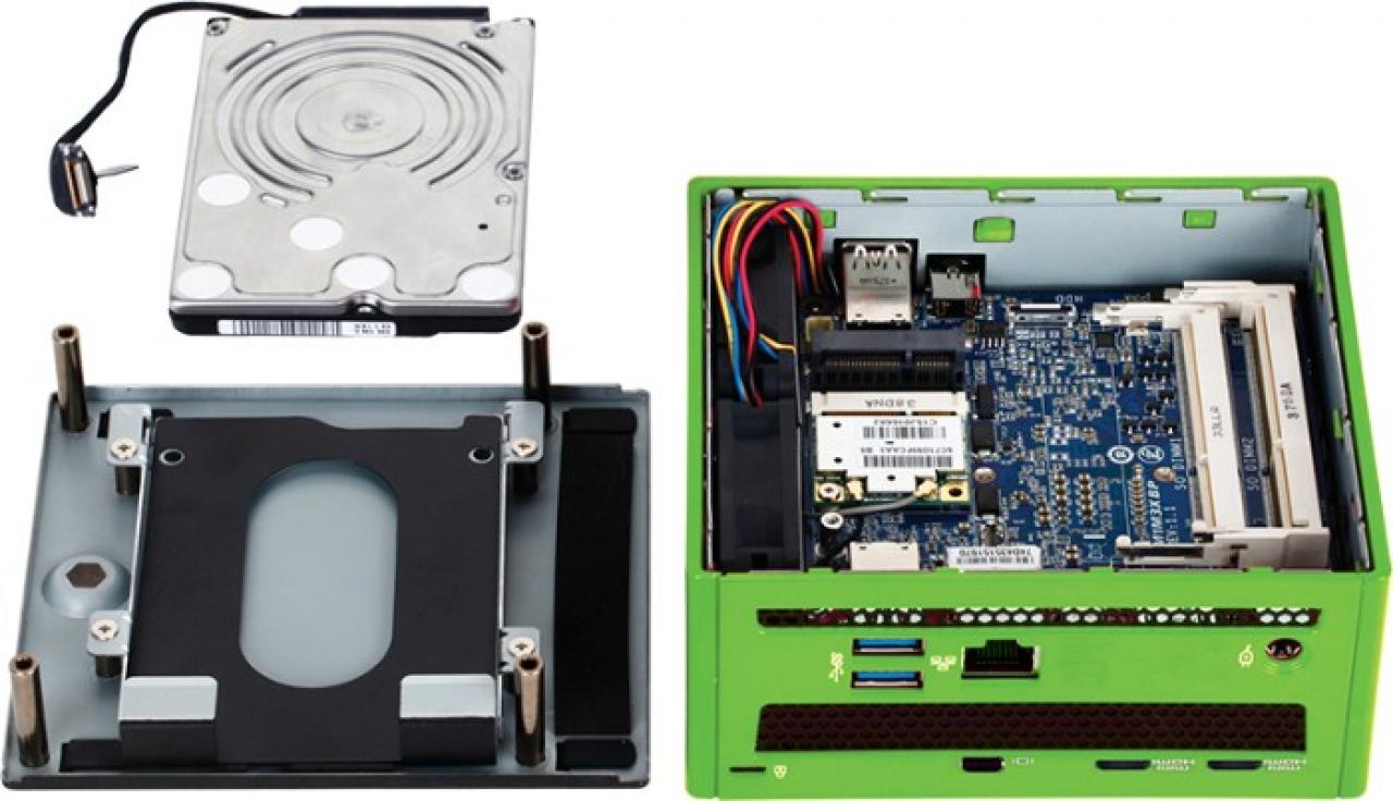 [27/06/2014] Gigabyte stellt BRIX Gaming-Mikro-Desktop mit Intel Haswell und Nvidia-Grafik vor (4)