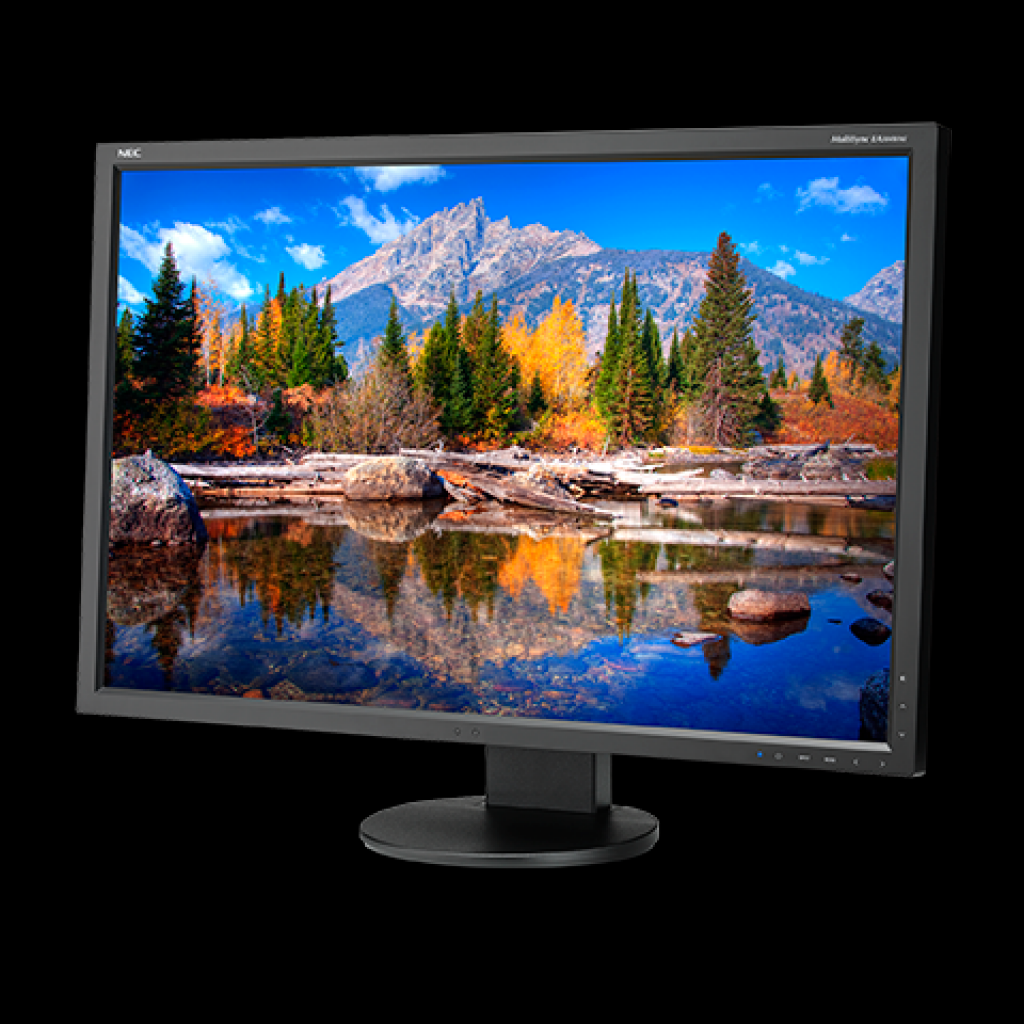 [17/06/2014] NEC stellt 30-Zoll Multisync IPS Monitor vor (4)