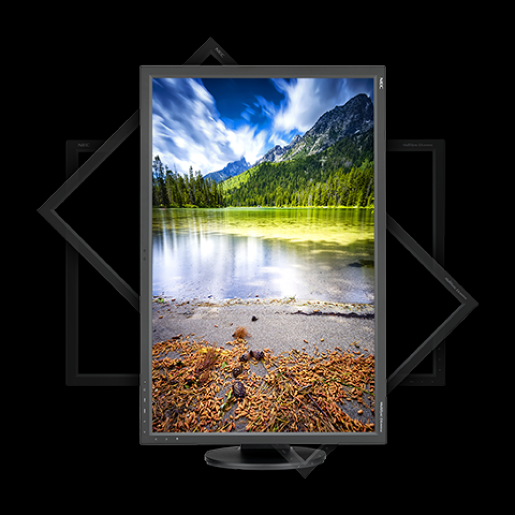 [17/06/2014] NEC stellt 30-Zoll Multisync IPS Monitor vor (5)