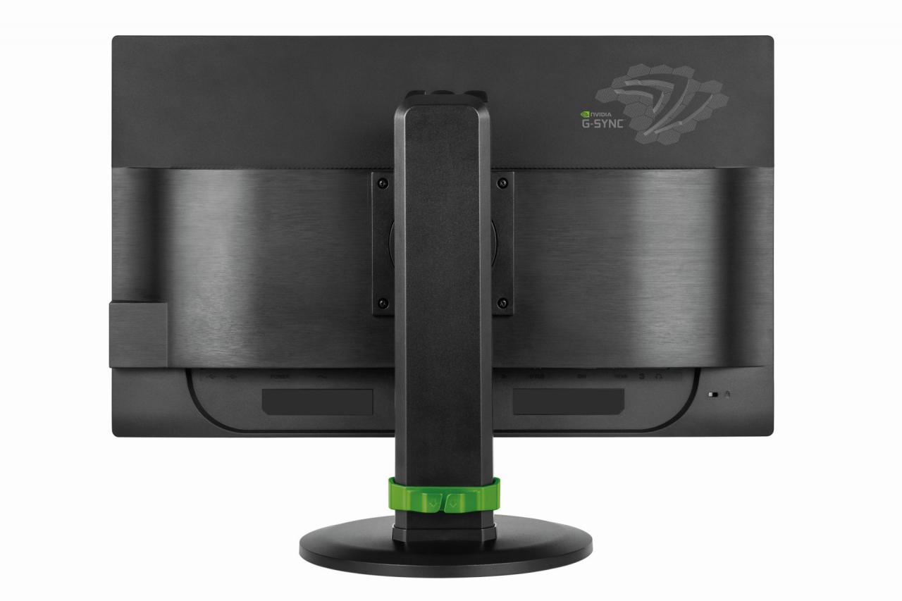 [24/06/2014] AOC präsentiert ersten G-SYNC-Monitor (2)