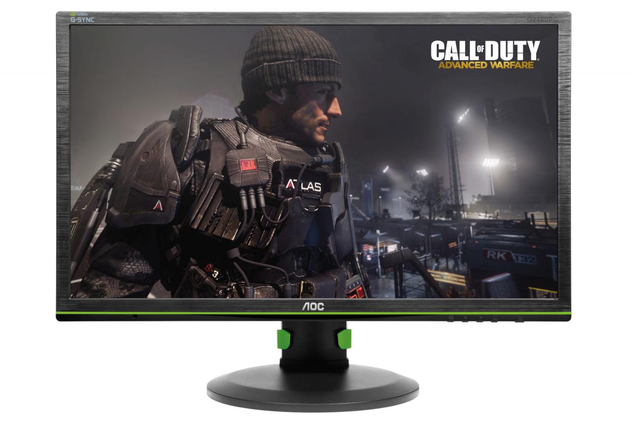 [24/06/2014] AOC präsentiert ersten G-SYNC-Monitor (3)
