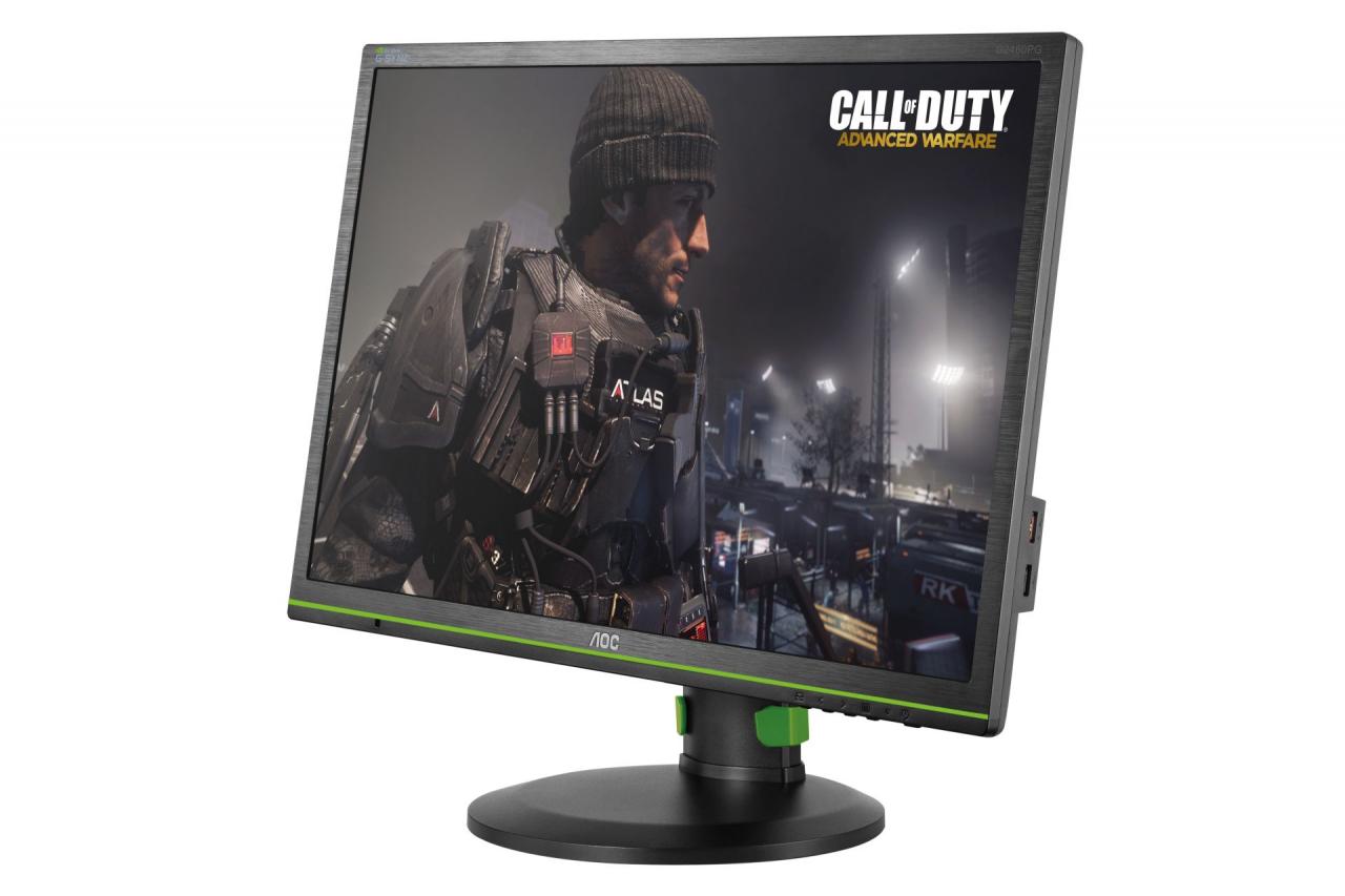 [24/06/2014] AOC präsentiert ersten G-SYNC-Monitor (6)