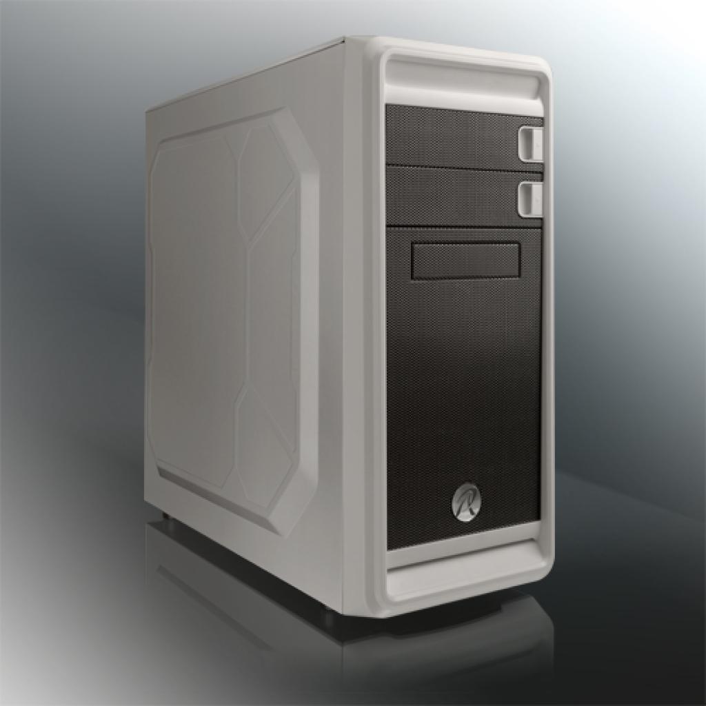 [25/06/2014] Raijintek stellt neues Gehäuse Arcadia vor (2)