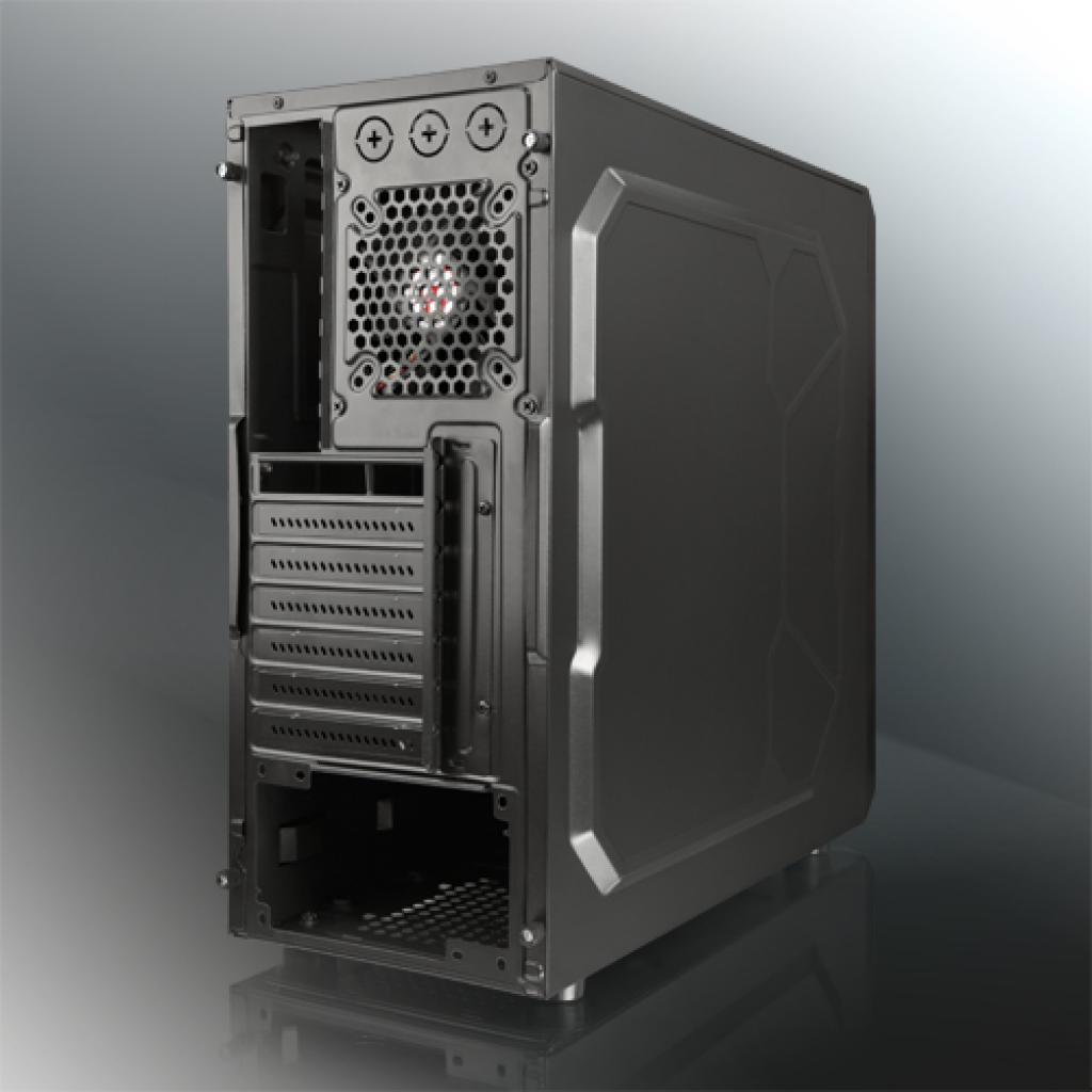[25/06/2014] Raijintek stellt neues Gehäuse Arcadia vor (3)