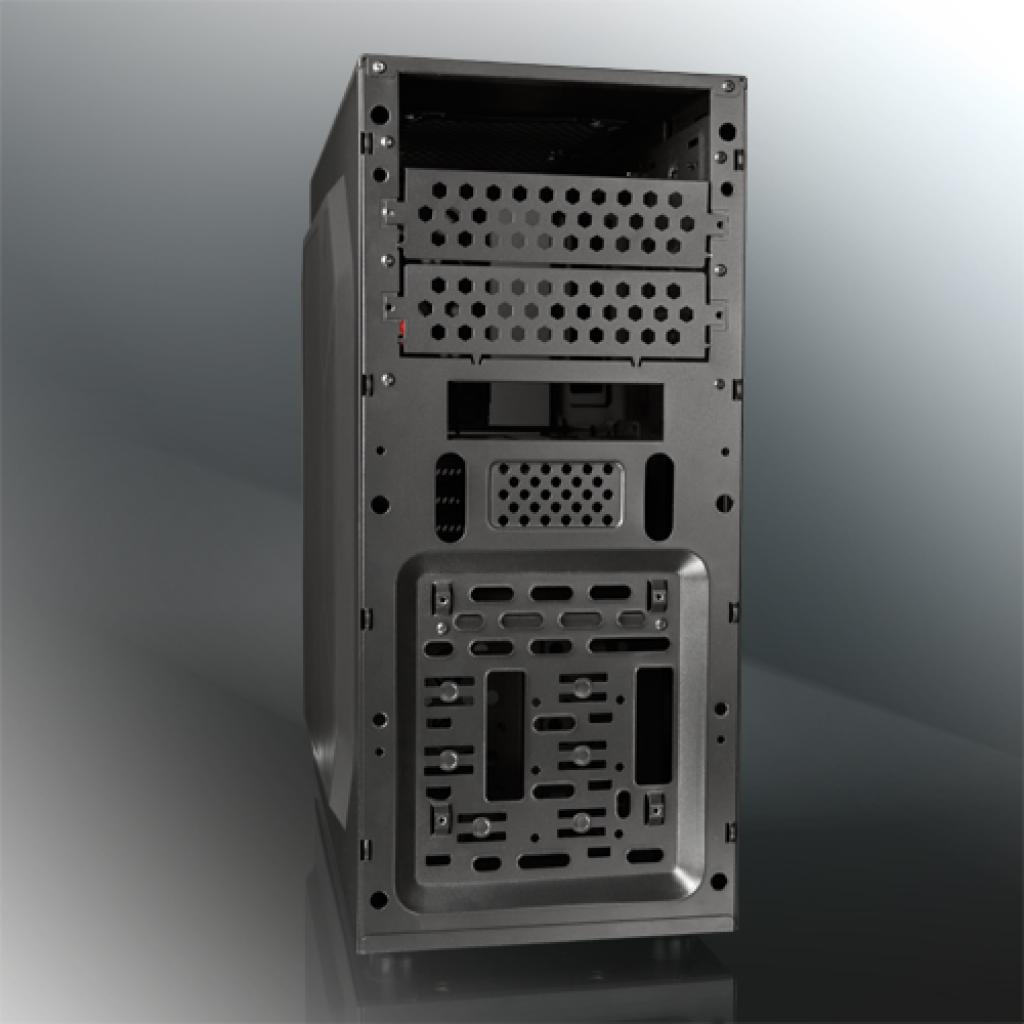 [25/06/2014] Raijintek stellt neues Gehäuse Arcadia vor (4)
