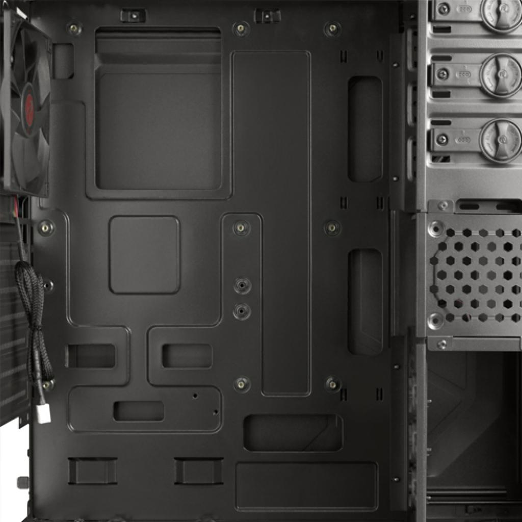 [25/06/2014] Raijintek stellt neues Gehäuse Arcadia vor (5)