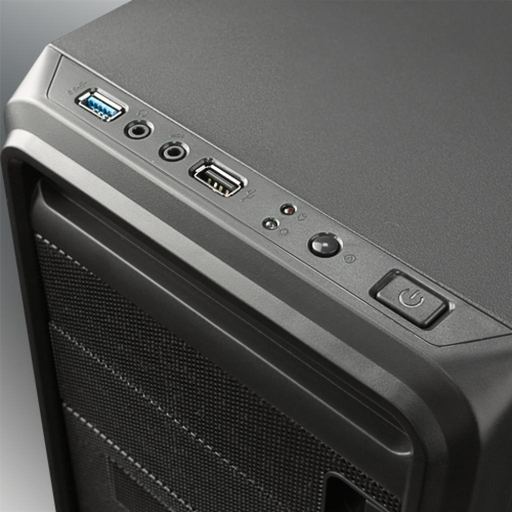 [25/06/2014] Raijintek stellt neues Gehäuse Arcadia vor (7)