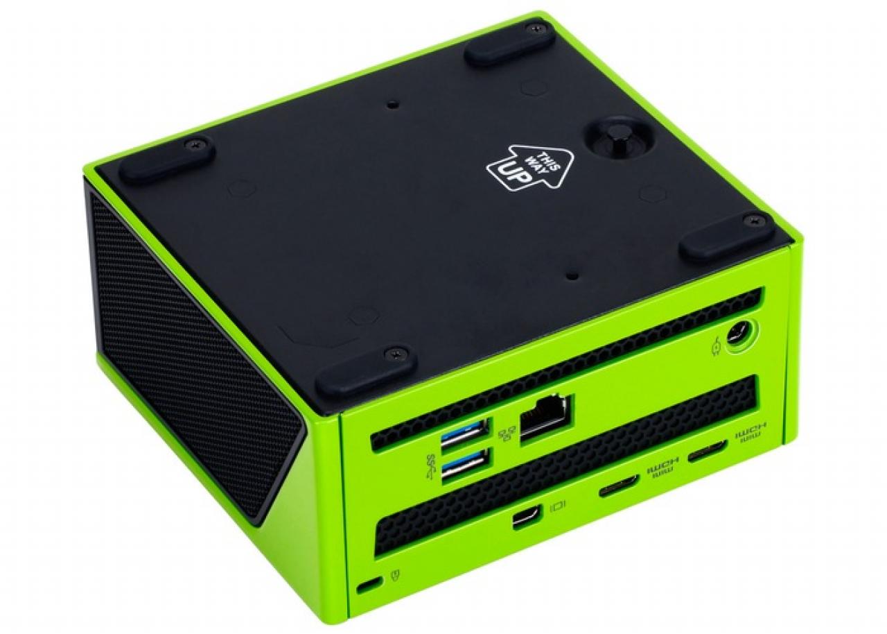 [27/06/2014] Gigabyte stellt BRIX Gaming-Mikro-Desktop mit Intel Haswell und Nvidia-Grafik vor (5)