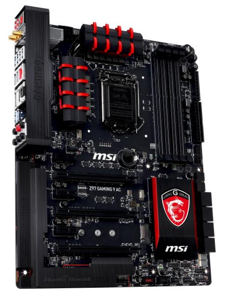 [06/06/2014] Neues MSI-Z97-Motherboard mit High-End-Sound (3)