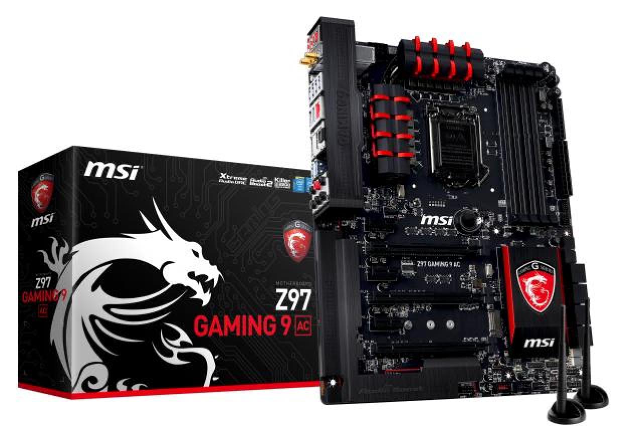 [06/06/2014] Neues MSI-Z97-Motherboard mit High-End-Sound (4)